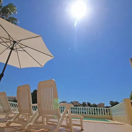 Costa - Piedad Holiday home *