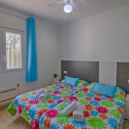 Costa - Piedad Holiday home