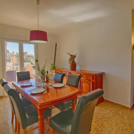Holiday home Costa - Piedad