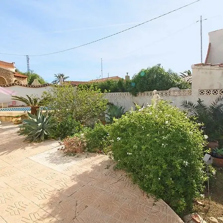 Costa - Piedad Holiday home