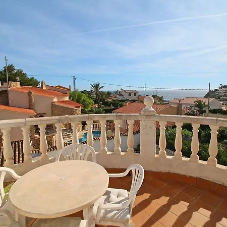 Costa - Piedad Holiday home *