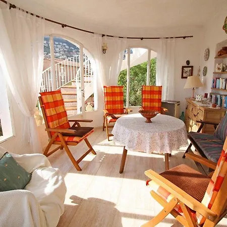 Costa - Piedad Holiday home