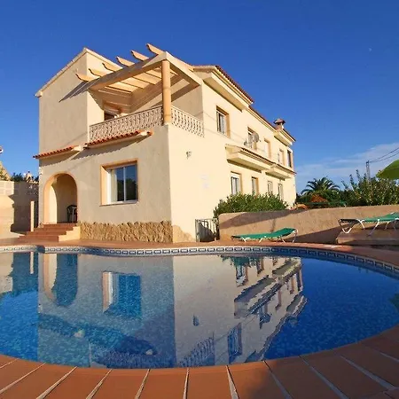 Costa - Piedad Holiday home