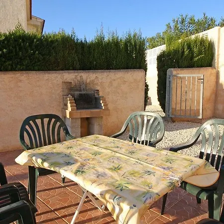 Costa - Piedad Holiday home Calpe