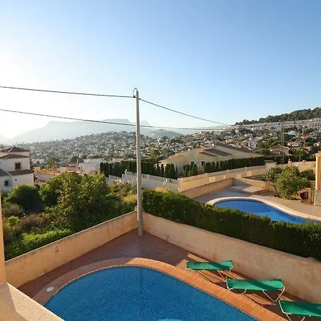 Costa - Piedad * Calpe