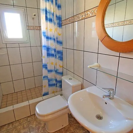 Costa - Piedad Holiday home *