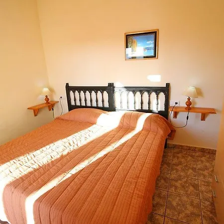 Costa - Piedad Holiday home