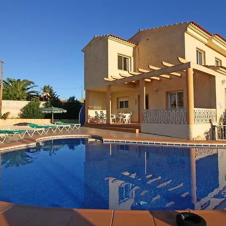 Costa - Piedad Holiday home