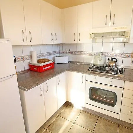 Costa - Piedad Holiday home *