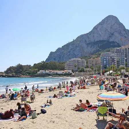 Costa - Piedad Calpe