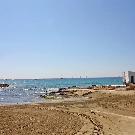 Costa - Piedad Calpe