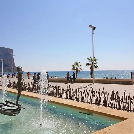 Costa - Piedad Calpe