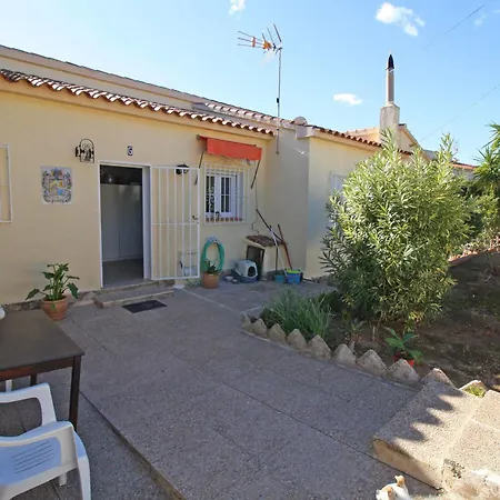 Holiday home Costa - Piedad Calpe
